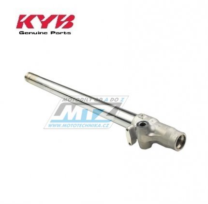 Trubka vnitřní přední vidlice KYB Innertube Complete Right - Yamaha YZ125+YZ250 / 15-25 + YZ125X+YZ250X