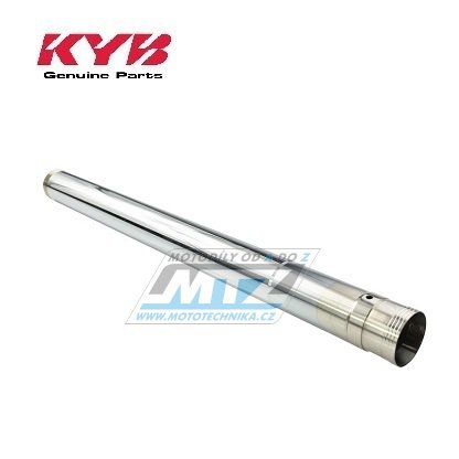 Trubka vnitřní přední vidlice KYB Innertube Only - Yamaha + YZ125+YZ250 / 15-24 + YZ125X+YZ250X + Gas-Gas EC250+EC300 / 18-20 + Sherco SE+SEF / 19-24 + Beta RR / 20-22