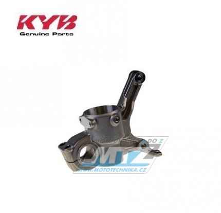 Držák osy kola přední vidlice KYB Axle Bracket Left - Beta RR Racing 2-stroke 125+250+300 + RR Racing 4-stroke 350+390+430+480 / 20-
