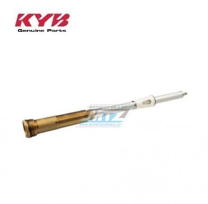 Vnitn cartridge pedn vidlice KYB Cylinder Assy  Yamaha YZF450 / 12-13