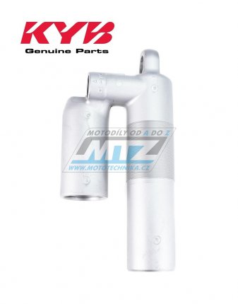 Tlo zadnho tlumie KYB Shockbody - Kawasaki KXF250 / 04-05 + Suzuki RMZ250 / 04-06