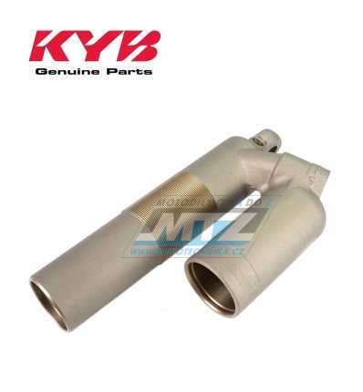 Tělo zadního tlumiče KYB Shockbody - Kawasaki KXF450 / 06-07