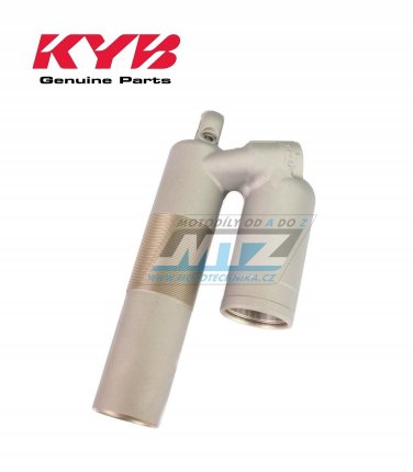 Tělo zadního tlumiče KYB Shockbody - Kawasaki KXF450 / 08