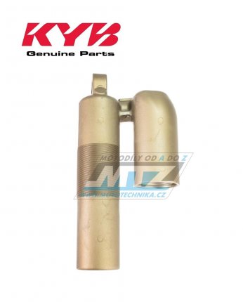 Tlo zadnho tlumie KYB Shockbody - Suzuki RMZ250 / 16-18