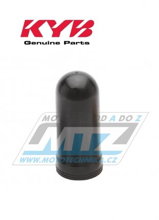 Membrána zadního tlumiče (balonek nádobky Kayaba) KYB Rear Shock Bladder (rozměry 40mm / L=88mm)