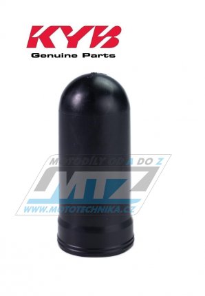Membrána zadního tlumiče (balonek nádobky Kayaba) KYB Rear Shock Bladder (rozměry 53mm / L=102mm)