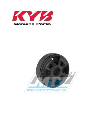 Pístek zadního tlumiče KYB Piston Rear Shock Complete (rozměry 9x36x14mm) - Yamaha YZ65 + Kawasaki KX85
