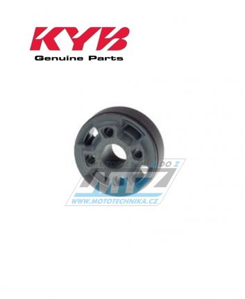 Pístek zadního tlumiče KYB Piston Rear Shock Complete front (průměr 40mm) -  Suzuki LTR450 / 06