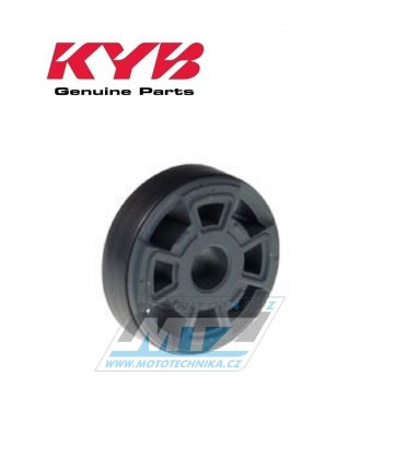 Pístek zadního tlumiče KYB Piston Rear Shock Complete (průměr 50mm) - Suzuki RMZ / 16