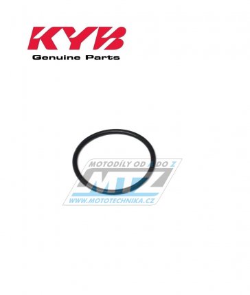 Krouek pstku zadnho tlumie (o-krouek) KYB O-Ring Piston (rozmry 40x2mm)