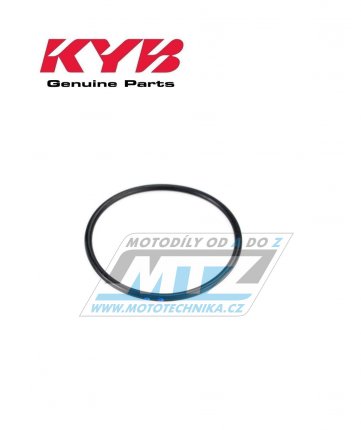 Kroužek pístku zadního tlumiče (o-kroužek) KYB O-Ring Piston (rozměry 50x mm)
