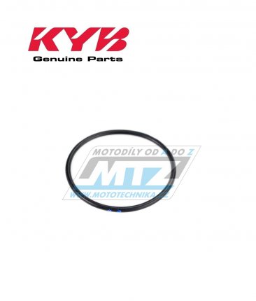 Kroužek pístku zadního tlumiče (o-kroužek) KYB O-Ring Piston (rozměry 50x2,45mm)