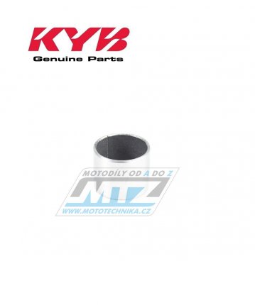 Pouzdro zadního tlumiče KYB Bush Rear Shock - rozměry 14x16x12mm