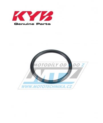 Krouek hlavy zadnho tlumie (o-krouek) KYB Seal Head O-ring (rozmry 40x3,5mm)