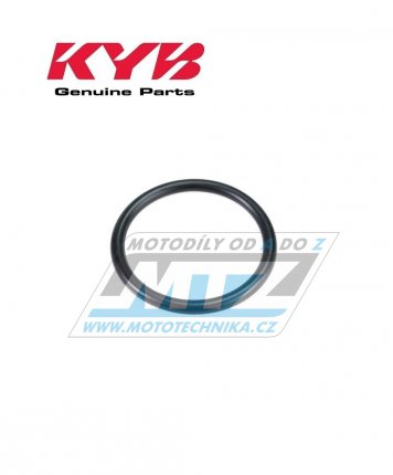 Krouek hlavy zadnho tlumie (o-krouek) KYB Seal Head O-ring (rozmry 41x3,5mm)