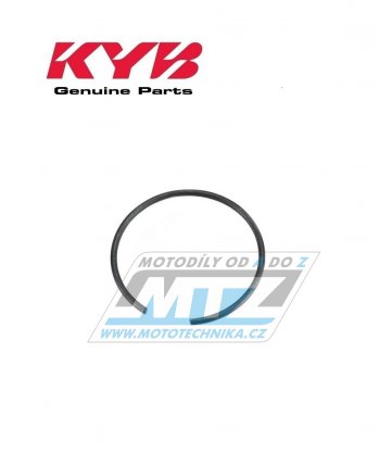 Krouek pojistn ztky zadnho tlumie KYB Stop Ring Body - Yamaha YZ65 / 19- + Kawasaki KX85 / 02-