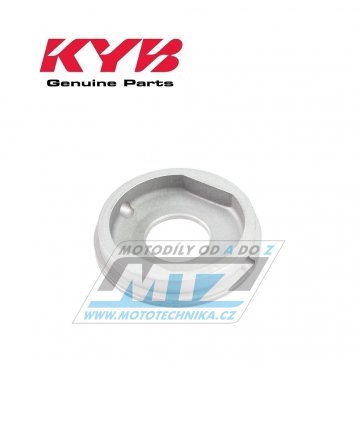 Zátka těla zadního tlumiče KYB Cap of Shockbody - Yamaha YZ125+YZ250 / 06- + YZ250X / 16- + YZF250 / 06-11 + YZF450 / 06-09 + GasGas EC+XC250+300 / 18-