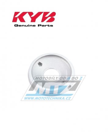 Zátka těla zadního tlumiče KYB Cap of Shockbody - Yamaha YZF250 / 14- + YZF250X / 15- + YZF450 / 10- + YZF450X / 16- + WRF250 / 15- + WRF450 / 16- + Kawasaki KXF250 / 20- + KXF450 / 09-14 + Honda CRF450R / 09-16 + Suzuki RMZ250 / 16-