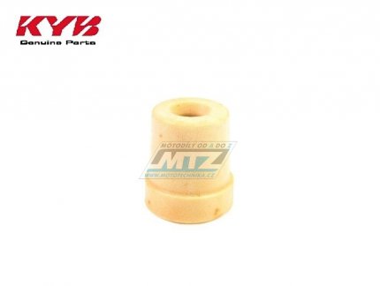 Doraz zadního tlumiče KYB Bump Rubber (rozměry 12,5/34-40mm)