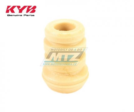 Doraz zadního tlumiče KYB Bump Rubber (rozměry 18/43-59mm)