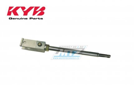 Pstn ty zadnho tlumie kompletn KYB Piston Rod Complete  Yamaha YZ80+YZ85 / 02-06