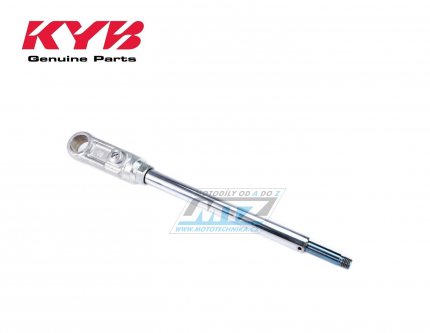 Pstn ty zadnho tlumie kompletn KYB Piston Rod Complete  Yamaha YZF250+YZF450 / 06