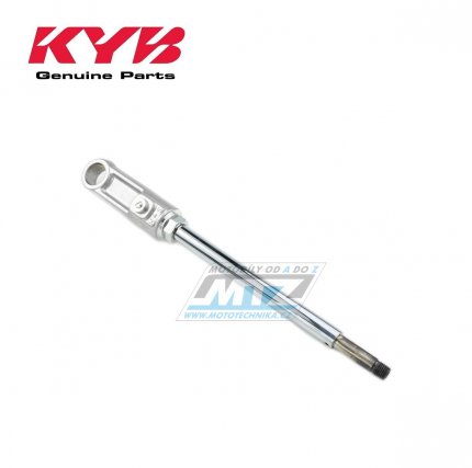 Pstn ty zadnho tlumie kompletn KYB Piston Rod Complete  GasGas EC Ranger / 19-