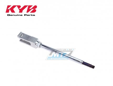 Pstn ty zadnho tlumie kompletn KYB Piston Rod Complete  Honda CRF450R / 09