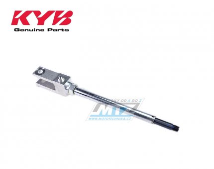 Pstn ty zadnho tlumie kompletn KYB Piston Rod Complete  Suzuki RMZ250 / 16-18