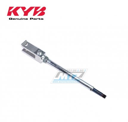 Pístní tyč zadního tlumiče kompletní KYB Piston Rod Complete – Honda CRF450R / 10-14