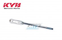 Pístní tyč zadního tlumiče kompletní KYB Piston Rod Complete – Yamaha WRF450 / 12-15