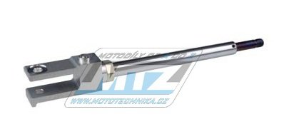 Pstn ty zadnho tlumie kompletn KYB Piston Rod Complete - Sherco SE125+SE250+SE300 / 19-26 + SEF250+SEF300+SEF450+SEF500 / 19-26 + SC+SCF