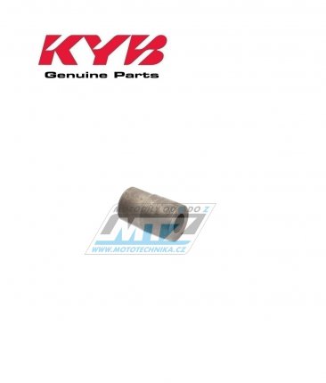 Vodítko jehly vnitřní pístní tyče zadního tlumiče KYB Piston Rod Inside, Needle Guide - Yamaha YZF250 / 12- + YZF250X / 15- + YZF450 / 14- + YZF450X / 16- + WRF250 / 15- + WRF450 / 16-