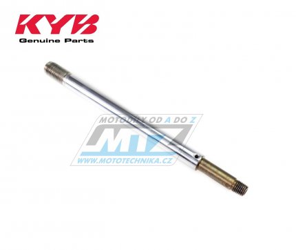 Pístní tyč zadního tlumiče KYB Piston Rod (rozměry 16 / L=237mm) – Husqvarna TC250+TE250+TE310 / 12-13