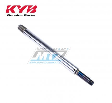 Pístní tyč zadního tlumiče KYB Piston Rod (rozměry XX / L=XXXmm) – GasGas / 18-