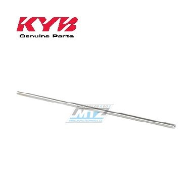 Tyč pístní vnitřní zadního tlumiče KYB Push Rod Inside - Yamaha YZF250 / 19- + YZF250X / 20- + YZF450 / 18- + YZF450X / 19- + WRF250 / 20- + WRF450 / 19-