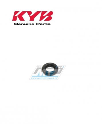 Krouek odvzduovacho roubu zadnho tlumie KYB Drain Bolt O-ring (rozmry 7,5x1,9mm)