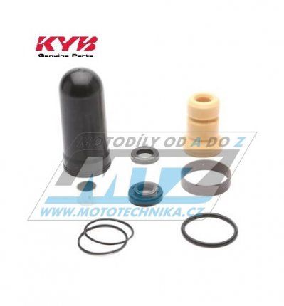 Sada pro repasi zadnho tlumie KYB Service Kit (rozmry 16mm/46mm) - Yamaha YZ125+YZ250 / 00 + YZF426 / 00 + Kawasaki KX125+KX250 / 00