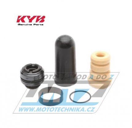 Sada pro repasi zadnho tlumie KYB Service Kit (rozmry 16mm/46mm) - Yamaha YZ125+YZ250 / 01-05 + YZF250 / 01-05 + YZF426 / 01-02 + YZF450 / 03-05 + WRF250+WRF450 / 03-06 + Kawasaki KX125+KX250 / 01-03 + Honda CR125R / 04-07