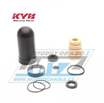 Sada pro repasi zadnho tlumie KYB Service Kit (rozmry 16mm/46mm) - Kawasaki KXF450 / 06-08 + KLX450R / 07