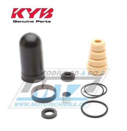 Sada pro repasi zadnho tlumie KYB Service Kit (rozmry 16mm/50mm) - Yamaha YZF250 / 14-18 + YZF450 / 10-17 + WRF250 / 20 + WRF450 / 19-20