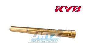 Trubka vnj pedn vidlice KYB Factory Kashima (dlka 569mm) - Kawasaki KXF250+KXF450 + Suzuki RMZ250+RMZ450 + KTM SX+SXF+EXC+EXCF + Husqvarna TC+FC+TE+FE + Gas-Gas MC+MCF+EC+ECF