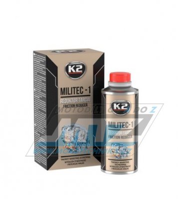 Psada do oleje K2 Militec-1 (balen 250ml)