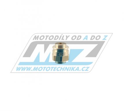 Sedlo plovkovho ventilu 3.20 Keihin FCR-MX