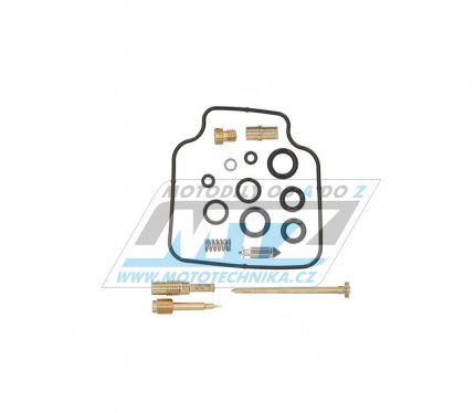 Sada karburtoru Honda CBX650E Nighthawk RC13
