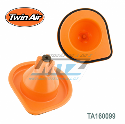 Kryt airboxu (kryt vzduchového filtru) Gas-Gas