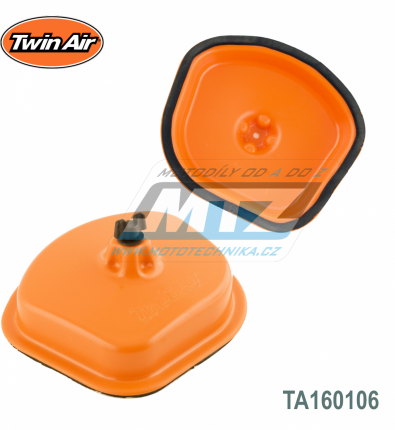 Kryt airboxu (vzduchového filtru) Honda CRF450R
