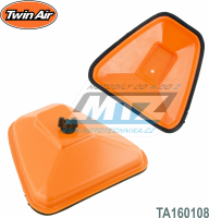 Kryt airboxu (vzduchového filtru) Yamaha YZF250 / 14-18 + YZF450 / 14-17 + WRF250 / 15-18 + WRF450 / 16-18 + YZF250X / 15-18 + YZF450X / 16-17