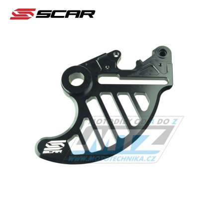 Kryt zadního kotouče KTM SX+SXF+EXC+EXCF + Husqvarna TC+TE+TX + FC+FE + Gas-Gas MC+MCF + EX+EXF