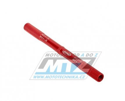 Nad na vnitn pstnici pedn vidlice K-Tech Front Fork Piston Rod Universal Tool - se zvitem M10x1, M10x1,25, M12x1